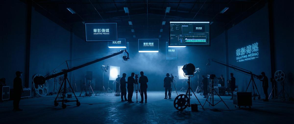 青柠视频演员顾问赵天宇